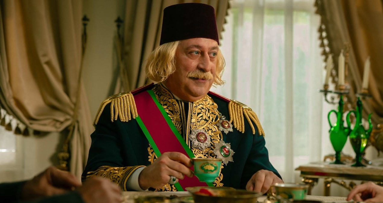 Cem Yılmaz: Vallahi şımarır, delirir