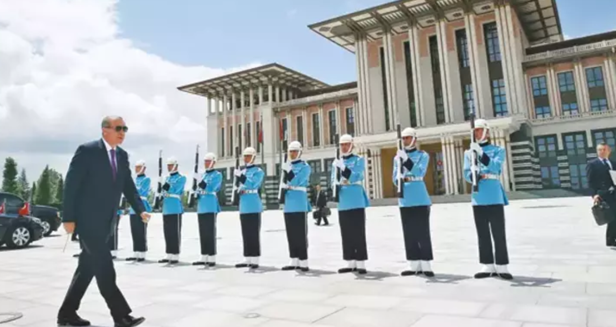 CHP’den Cumhurbaşkanlığı harcamalarına tepki