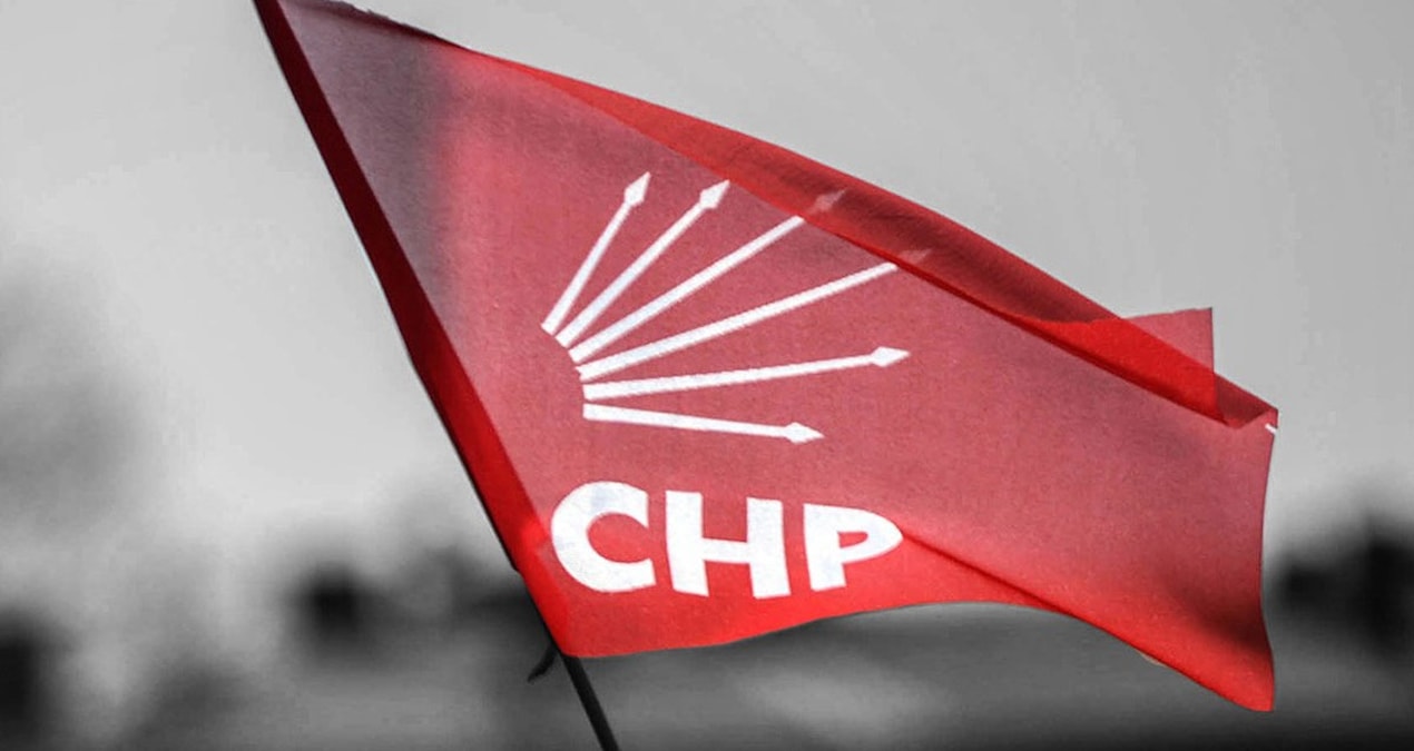 CHP’den olağanüstü toplantı kararı