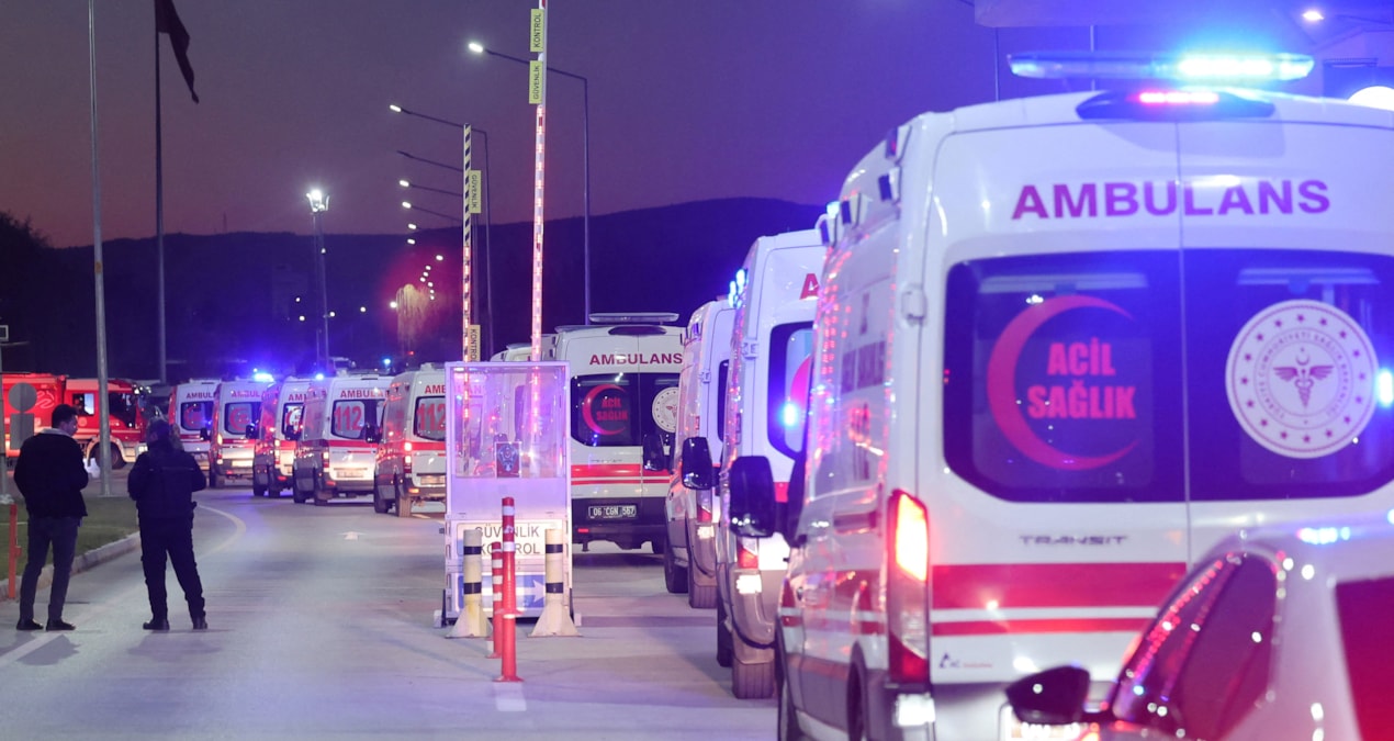 CHP’li Ağbaba TUSAŞ iddiasında ısrarcı