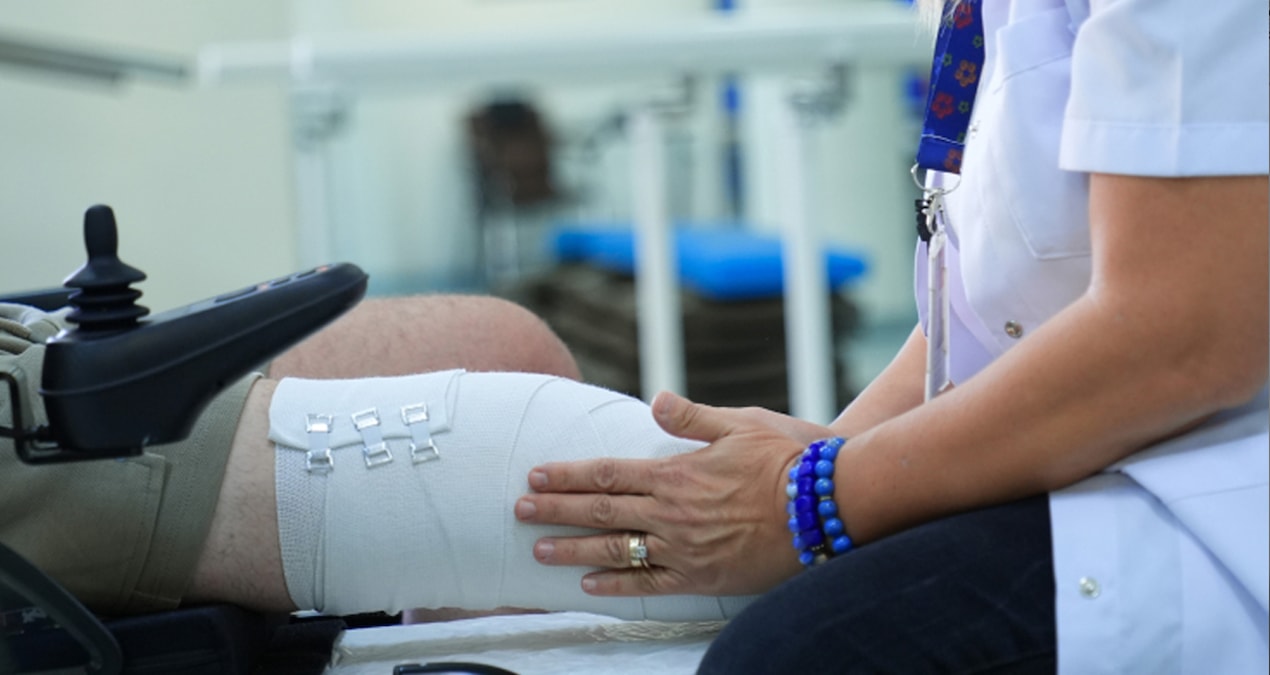 CHP’li Bağcıoğlu: Gazilerimiz protez ve ortez konusunda büyük zorluklarla karşı karşıya bırakılmakta