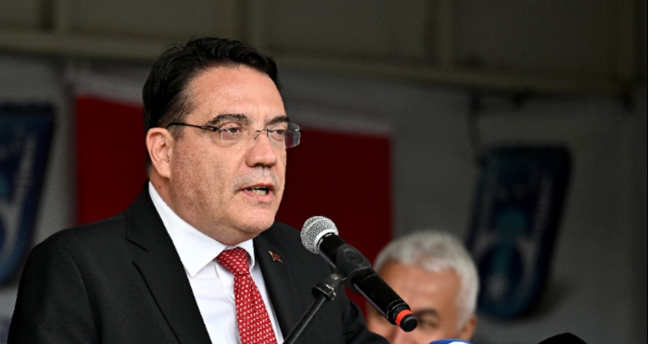 CHP’li Bağcıoğlu: İsrail’in İran’a taarruzu, Türkiye için kritik dersler sunuyor