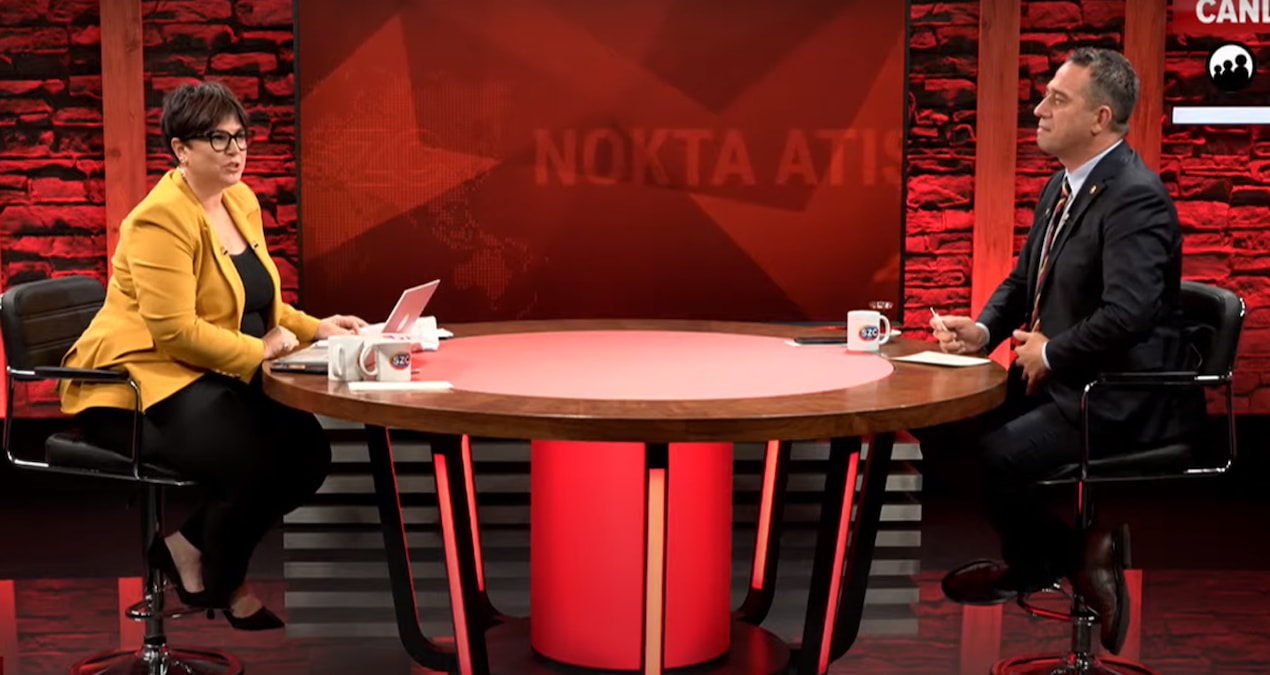 CHP’li Başarır’dan sert sözler: Çirkin, ahlaksız, terbiyesizce