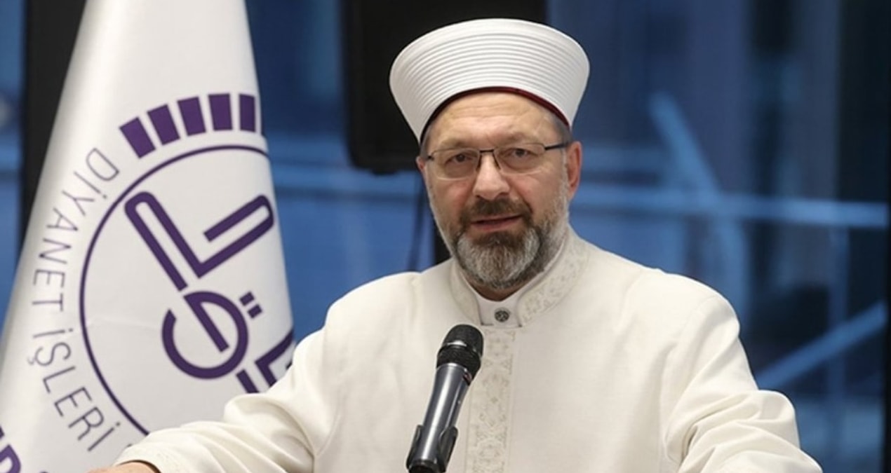 Cuma hutbesinde Atatürk’ü Cumhuriyet’i yine unuttular