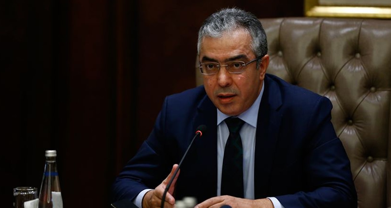 Cumhurbaşkanı Başdanışmanı: Terör saldırısı ‘tarihi fırsat penceresi’ni kapattıramaz