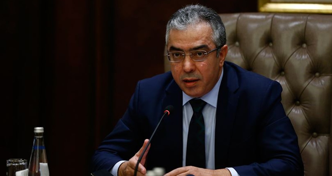 Cumhurbaşkanı Başdanışmanı’ndan ‘çözüm süreci’ açıklaması: Olmaz, olamaz