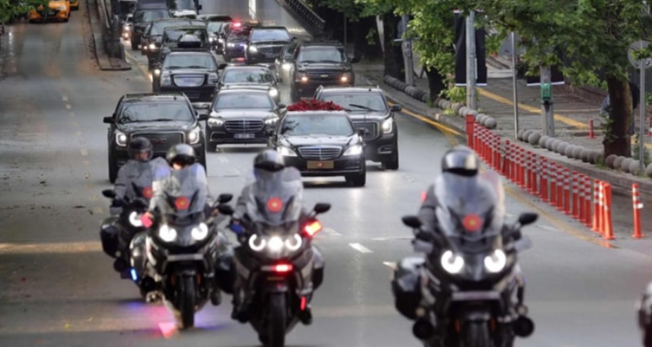 Cumhurbaşkanı’nı korumanın bedeli 7 yılda tam 20 kat arttı