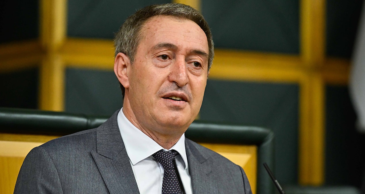 DEM Parti’den Bahçeli’ye yanıt: Tecridi kaldırın Öcalan’ın ne dediğini görelim