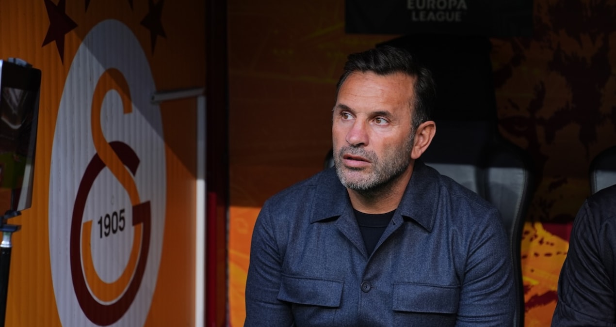 Derbi öncesi Okan Buruk’u endişelendiren sorun!