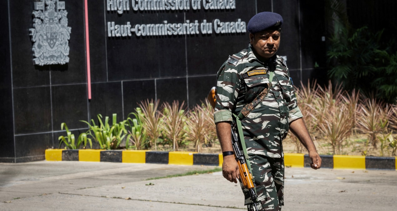 Dini lideri kim öldürdü? Kanada ve Hindistan arasındaki ilişkiler kopma noktasında