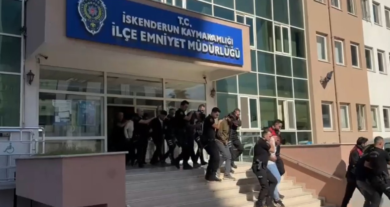 Doktor, hemşire, polisler de skandalın parçası: Alkollü yakalanan sürücüler yerine kan vermişler!