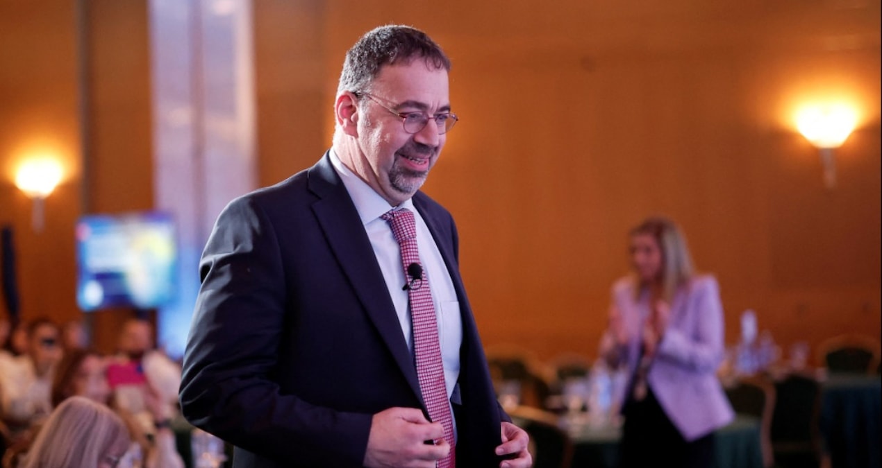 Ekonominin sırrı Nas’ta değil, adalet ve eğitimde