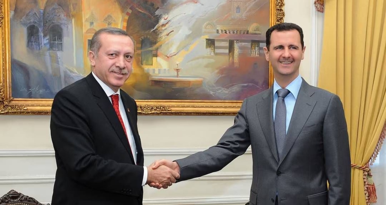 Erdoğan’dan Esad açıklaması: Putin’e çağrımız oldu