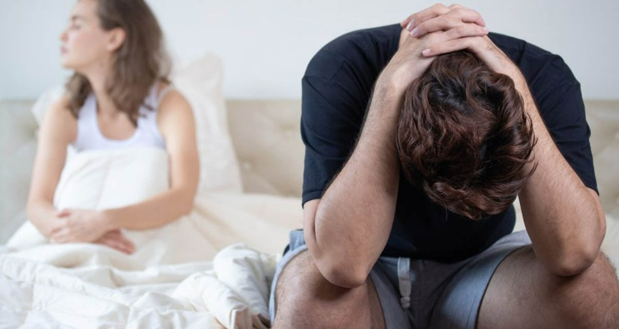 Erkeklerde iktidarsızlığa neden olan 3 içecek: Ya tamamen çıkarın ya da azaltın!