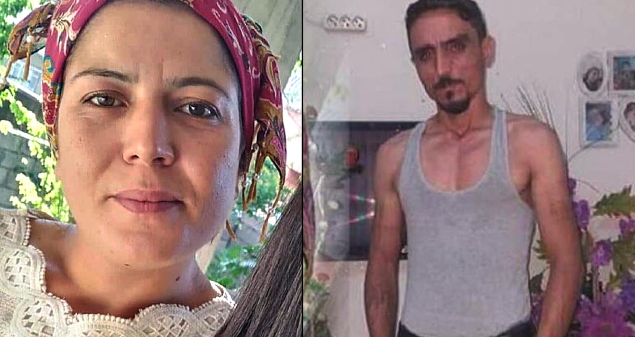 Eşini benzin döküp diri diri yakmıştı, ‘iyi hal’ uygulanmadı