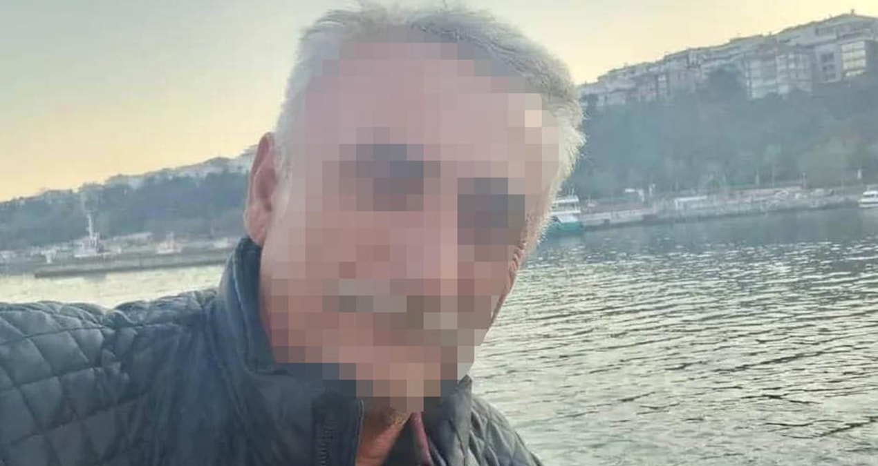 Eski eşi için ‘katli vacip oldu’ diye dilekçe yazdı