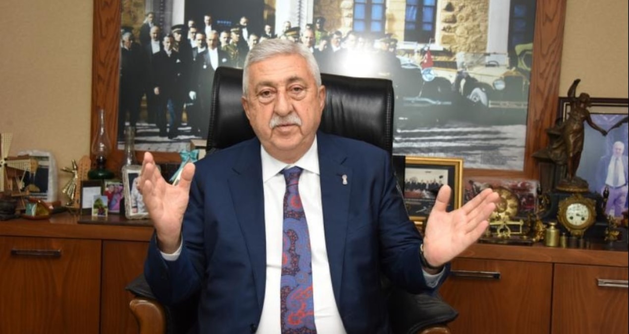 Esnaf yapılandırma bekliyor