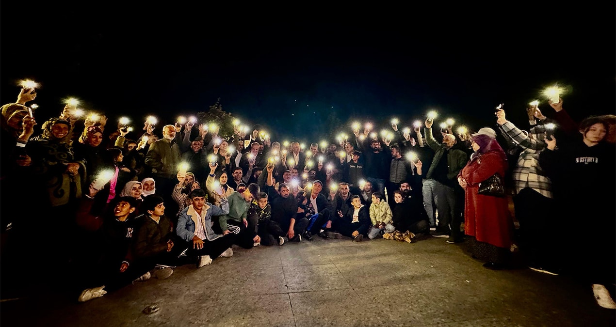 Fernas işçileri işverenle masaya oturacak