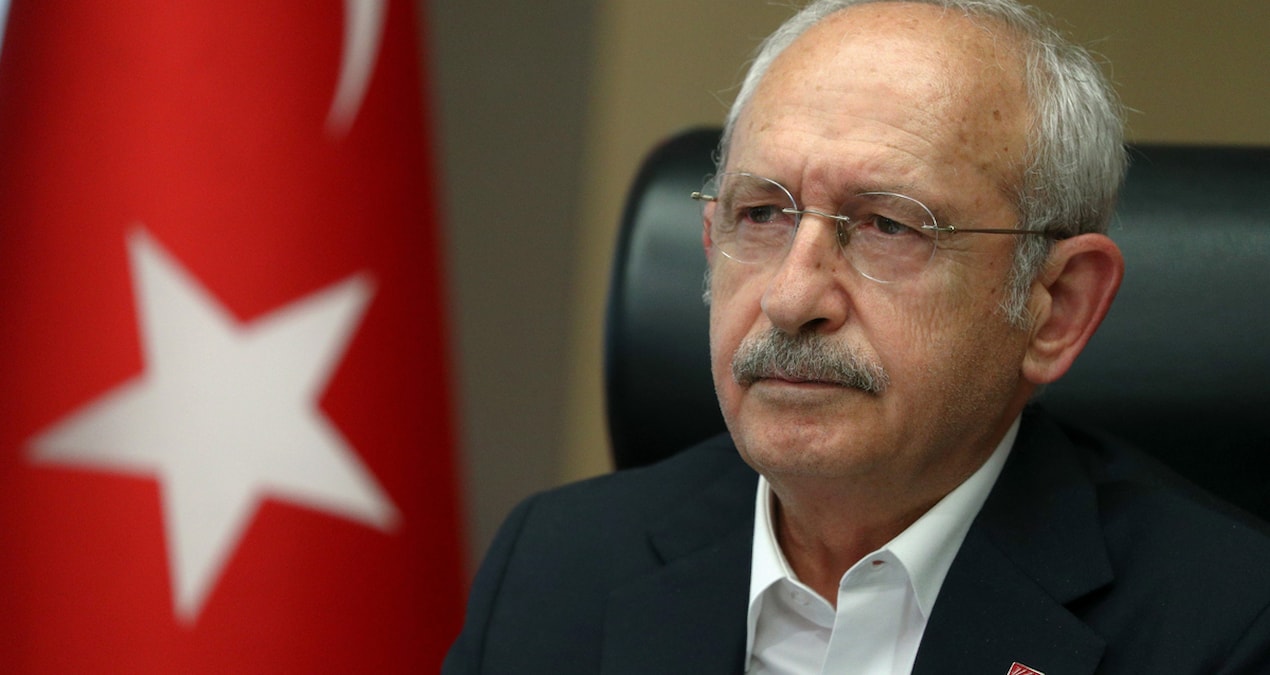 Hakkında zorla getirilme kararı çıkarılan Kılıçdaroğlu’ndan ilk açıklama