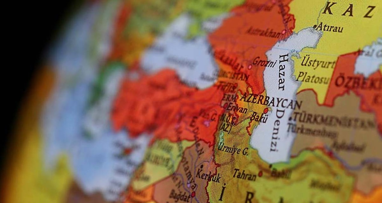 Hızla küçülüyor! Uzmanlar uyardı: Bir daha eski haline dönemeyebilir