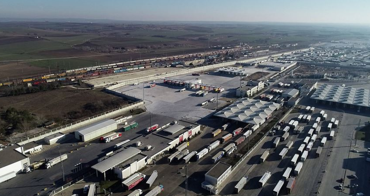 Hızlıca Türkiye’ye gönderildi: Çok yakında sofralarımıza girecek