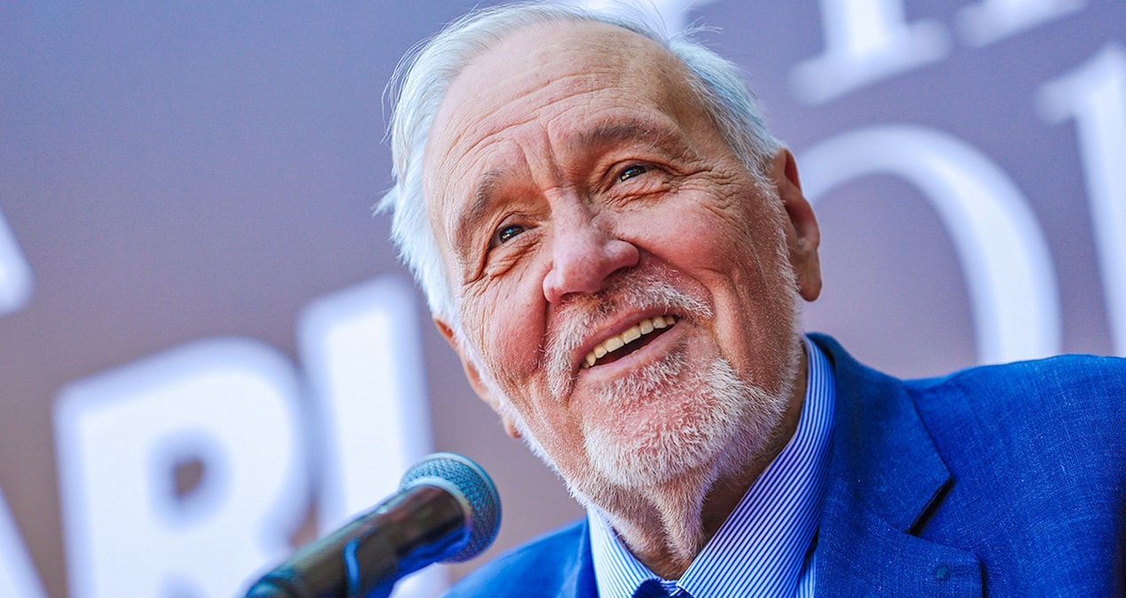 İlber Ortaylı: Ahlaksızlık herkeste var