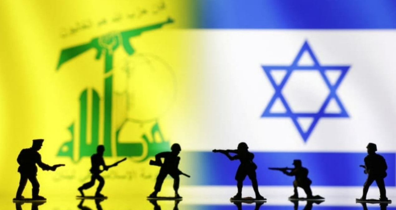 İmzalanmasına ‘saatler kala’, ateşkesin taslağı ortaya çıktı