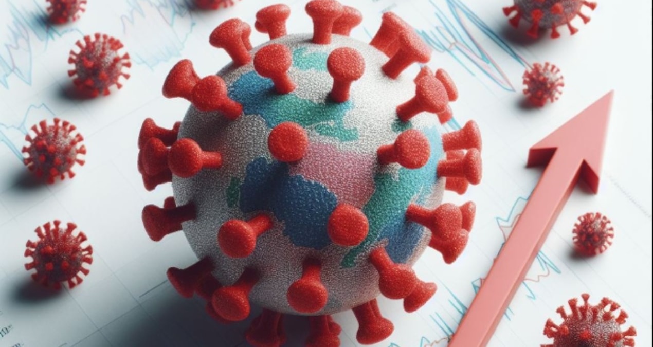 İngiltere’den üçlü salgın uyarısı!