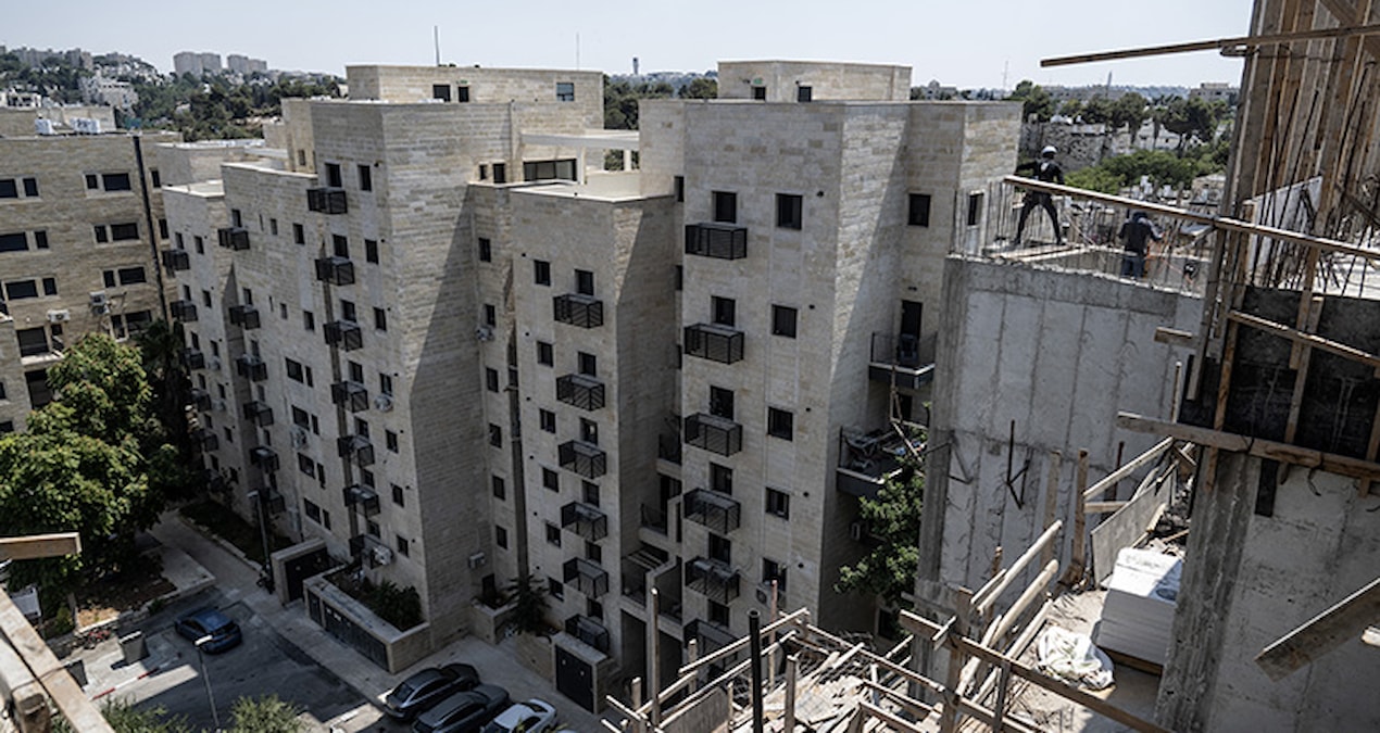 İran’a saldırı sonrası İsrail’de alarmlar çaldı