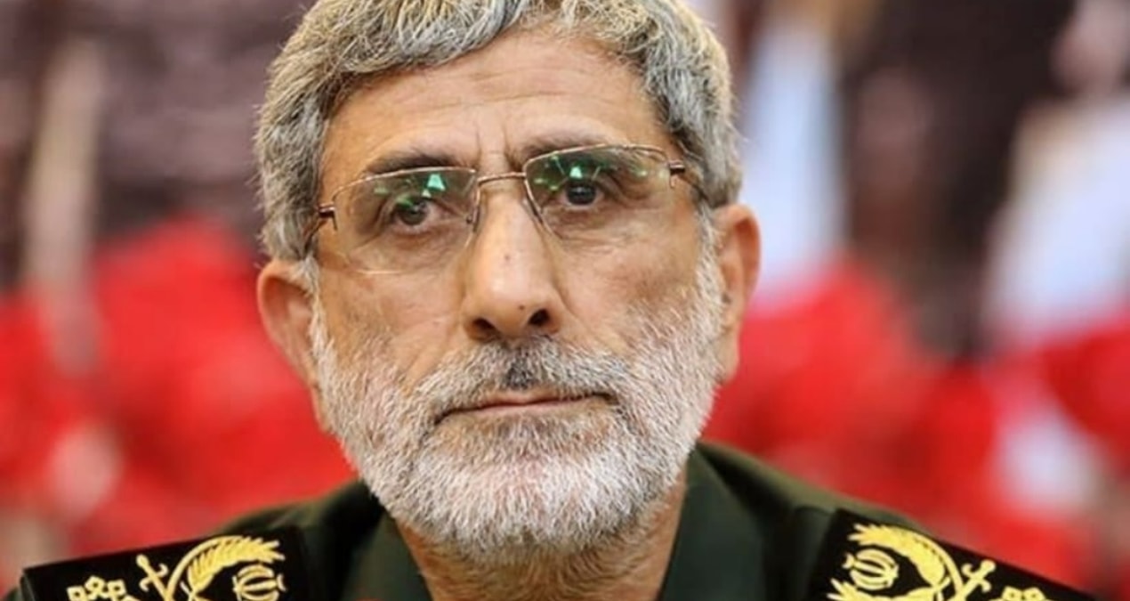 İran’ın gizemli adamı: Önce öldü dediler, sonra ajan dediler, şimdi ortaya çıktı