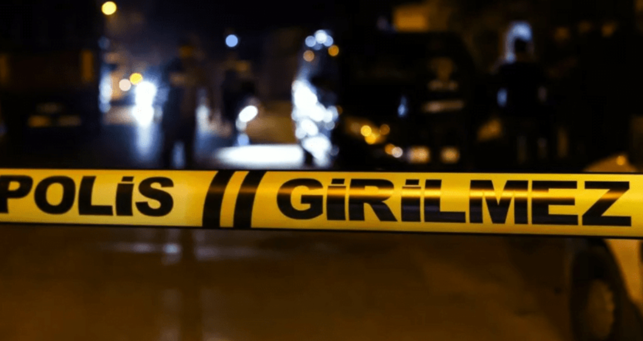 İş arkadaşını kurşunladı: Savunması ‘pes’ dedirtti