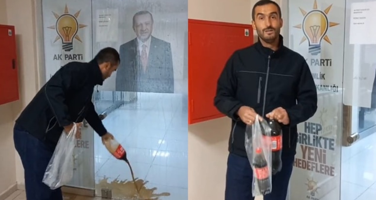 İsrail protesto edildi, Erdoğan davaya müdahil oldu