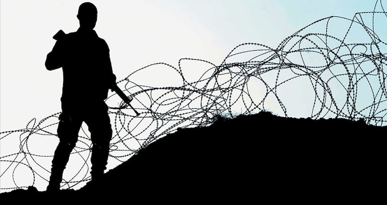 İsrail’in vurduğu İran’da yeni saldırı: 10 asker öldü