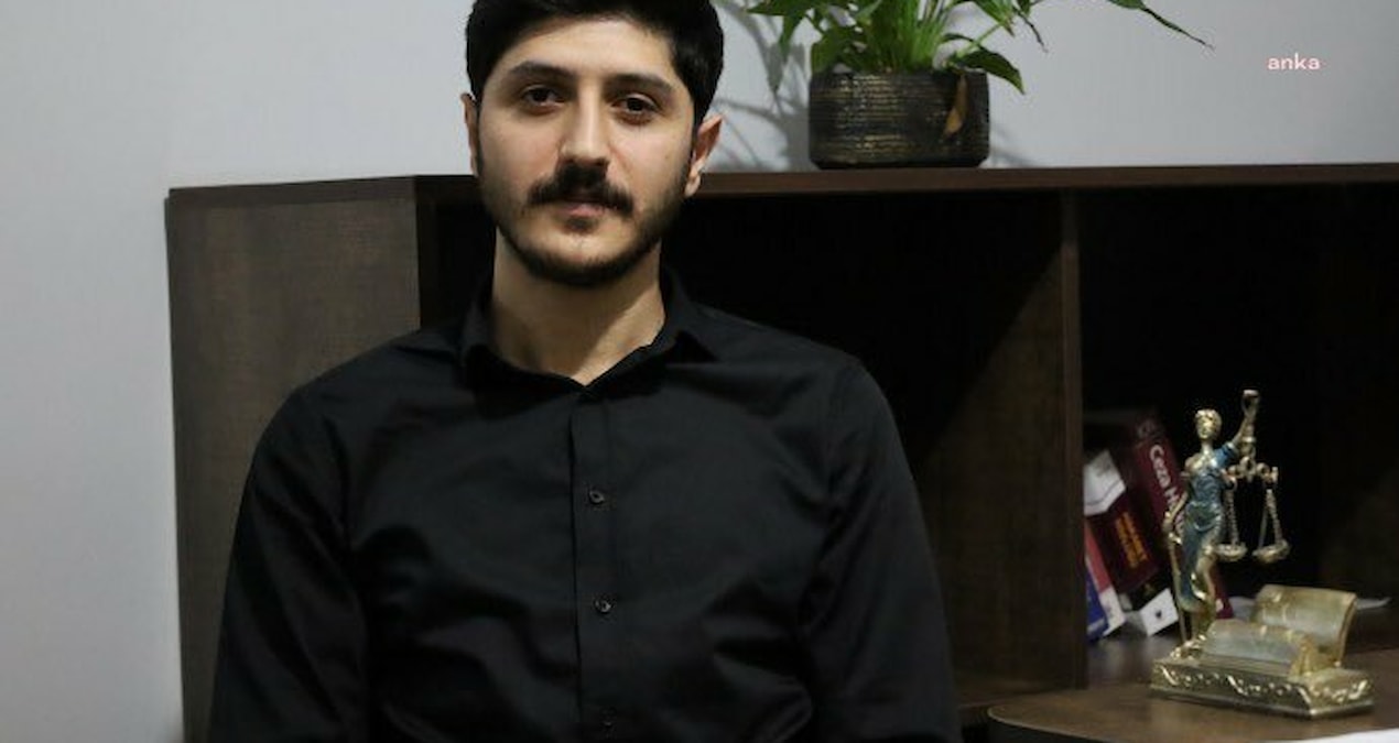 İstanbul Barosu’ndan avukata duruşmada gözaltı tepkisi