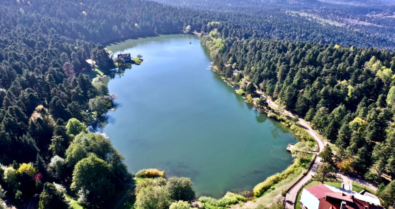 İstanbulluların kaçış noktası! Yılın ilk 9 ayında rekor ziyaretçi…