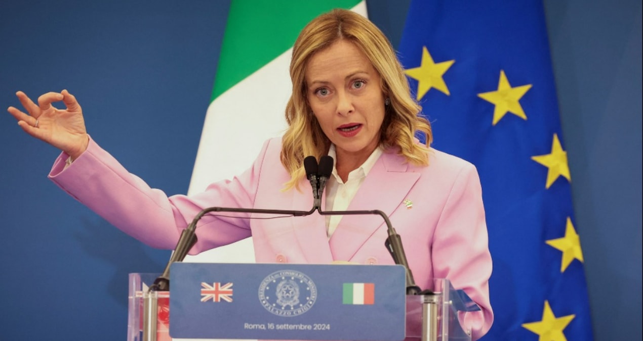 İtalya başbakanı, UNIFIL için Lübnan’a gidiyor