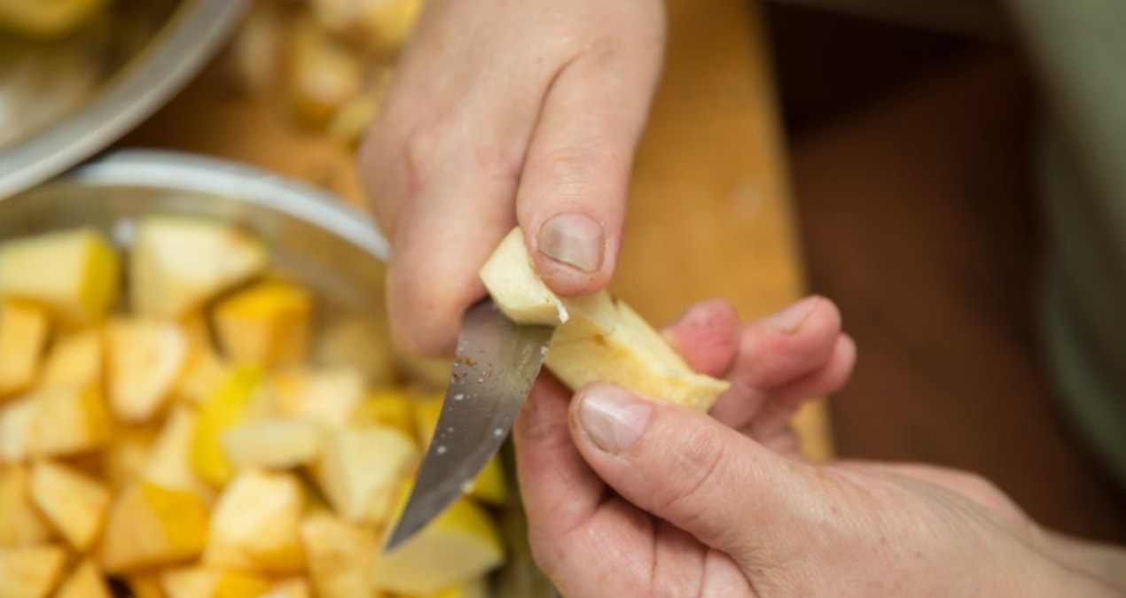 Kabuklarını çöpe atan pişman olur! Kaynatıp 1 bardak içmek bile faydalıymış