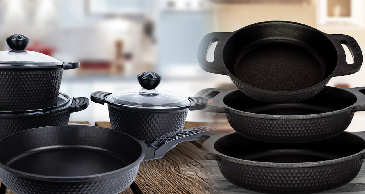 Kadınların sevilen tercihiydi: Ünlü tencere firması iflasın eşiğinde