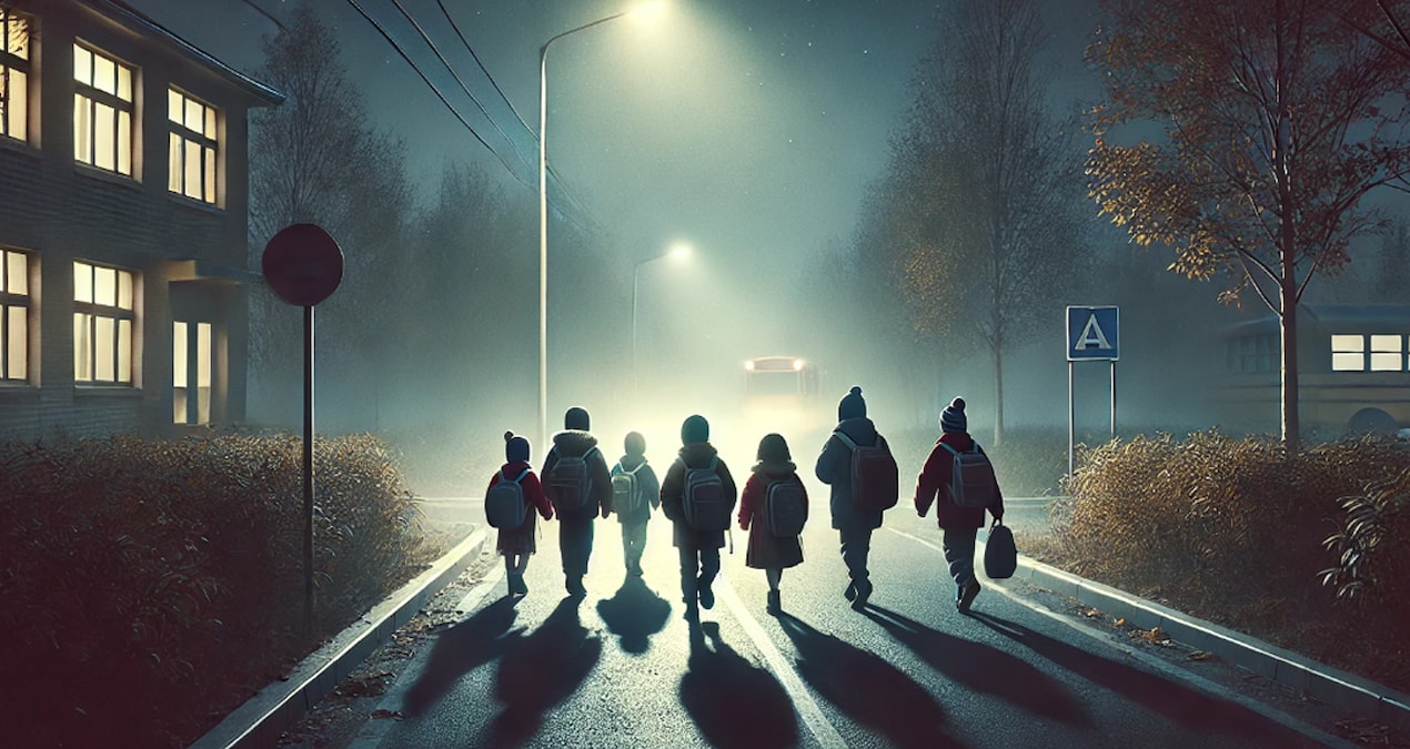 Karanlık sabahlar bitmeyecek! Avrupa ile fark arttı