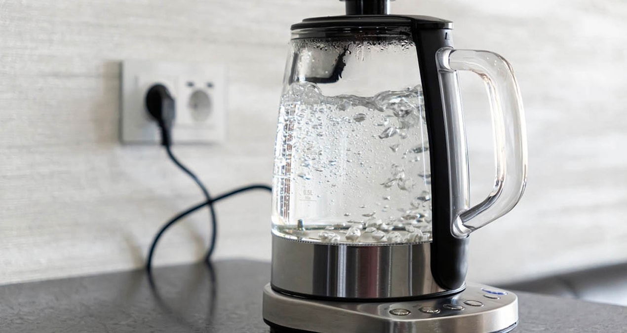 Kaynamış suyu tekrar kaynatmayın! Bilim insanları nedenini açıkladı ve uyardı!