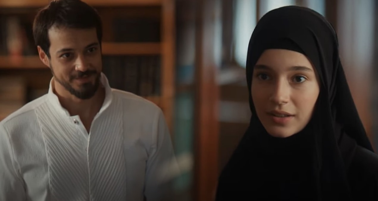 Kızıl Goncalar’da aylar sonra büyük karşılaşma: Sizi tanıyan bir daha unutmaz!