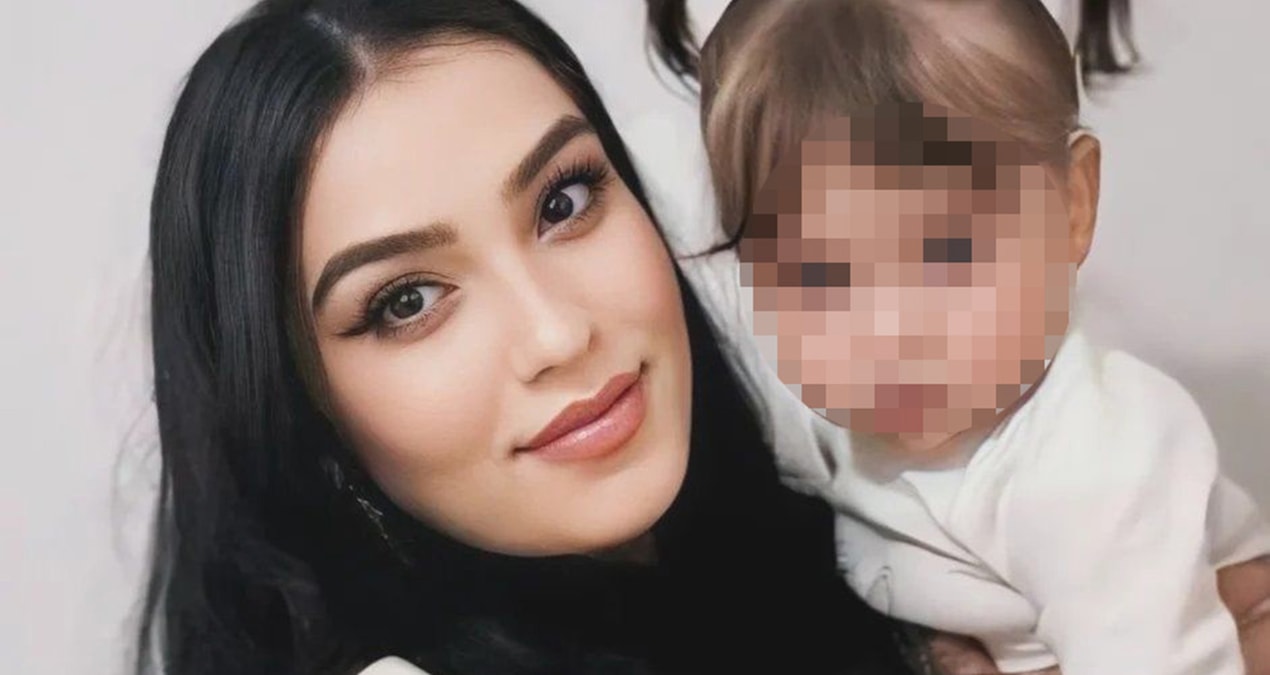 Kızını öldüren baba: Hiçbir baba kızına kıyamaz ama