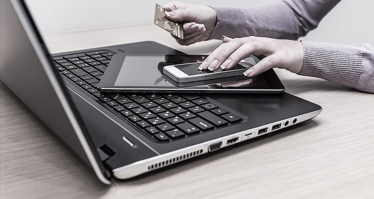 Kredi ve banka kartı kullananlara önemli uyarı: ‘Dolandırılmayın’