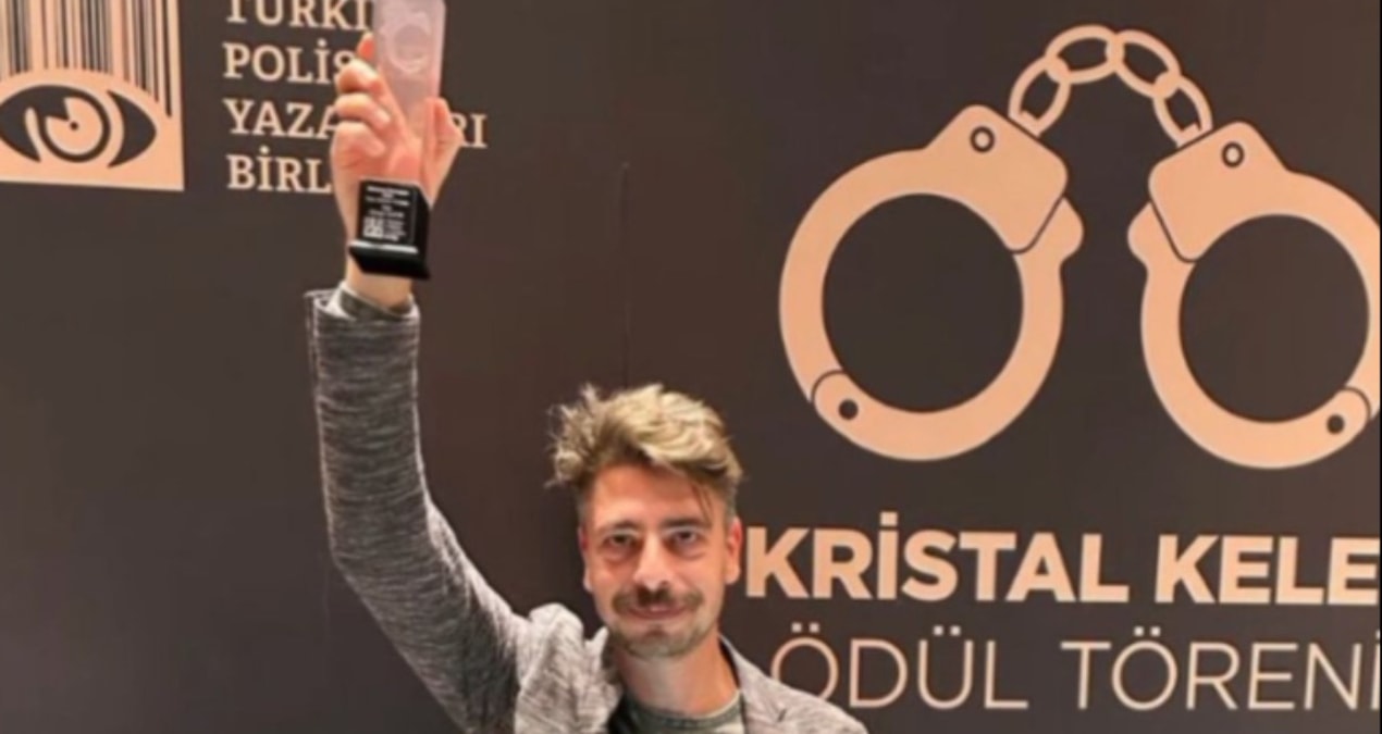 Kristal Kelepçe Ödülleri sahiplerini buldu