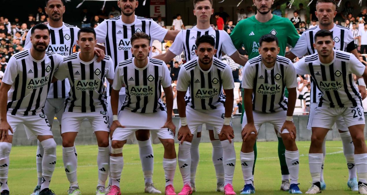 Maaş alamadıkları için deplasmana gitmemişlerdi! Altay’dan açıklama