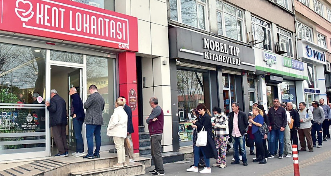 Memleketin 22 yıllık özeti