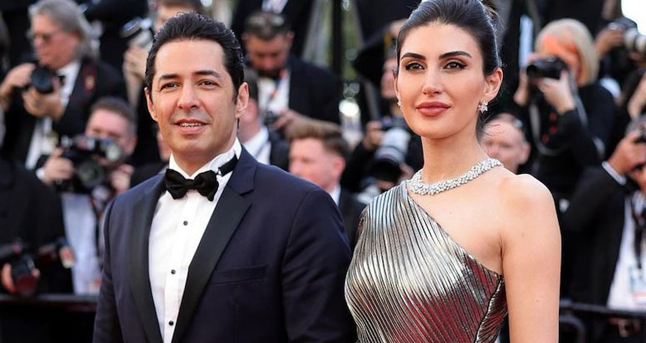 Mert Fırat: Evlilik şahane