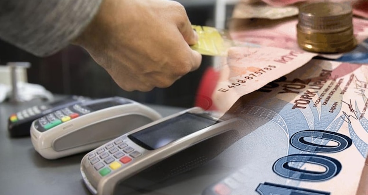 Milyonlarca kişiyi ilgilendiriyor: Kredi ve kart borçlarında yapılandırma başladı