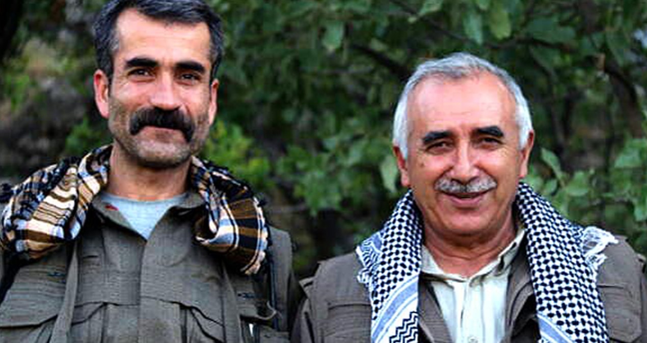 MİT’ten nokta operasyon: Türkiye’ye sızma hazırlığındayken öldürüldü