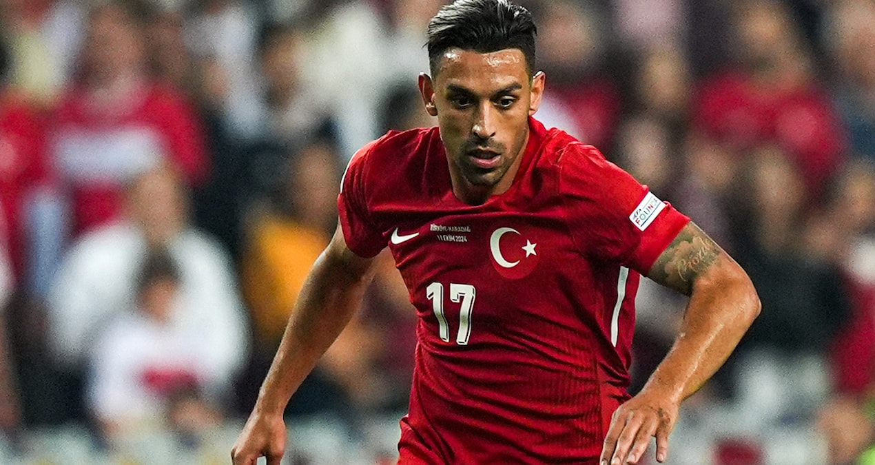 Mourinho raporu verdi: Fenerbahçe’de İrfan Can Kahveci kararı